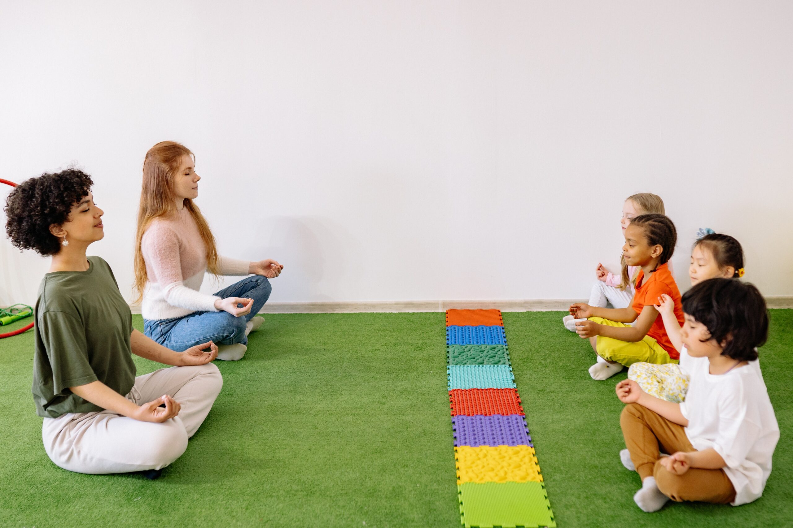 5 Tips to Engage Kids in Yoga: Building a Joyful Practice