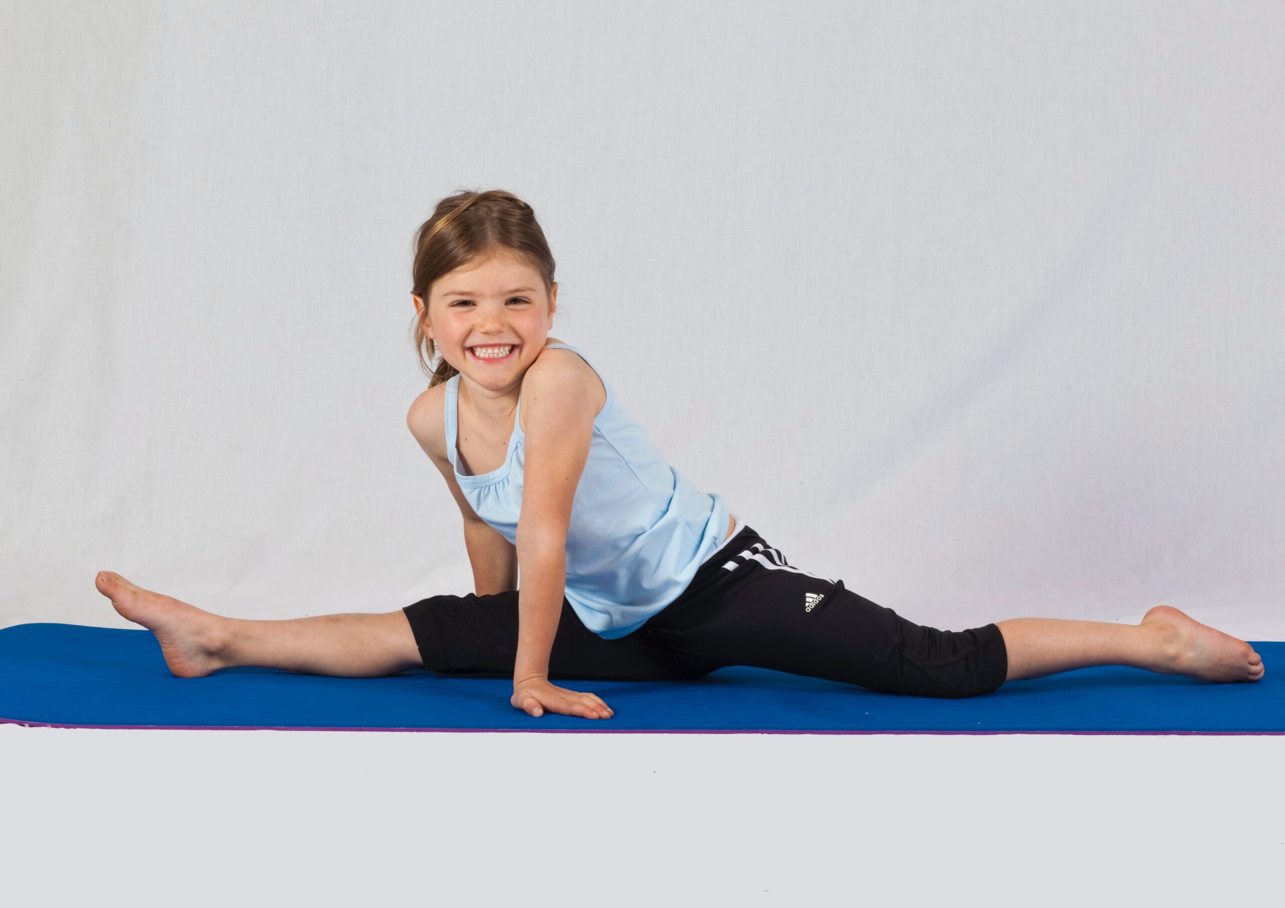 Empowering Self-Esteem Through Yoga and Mindfulness for Kids